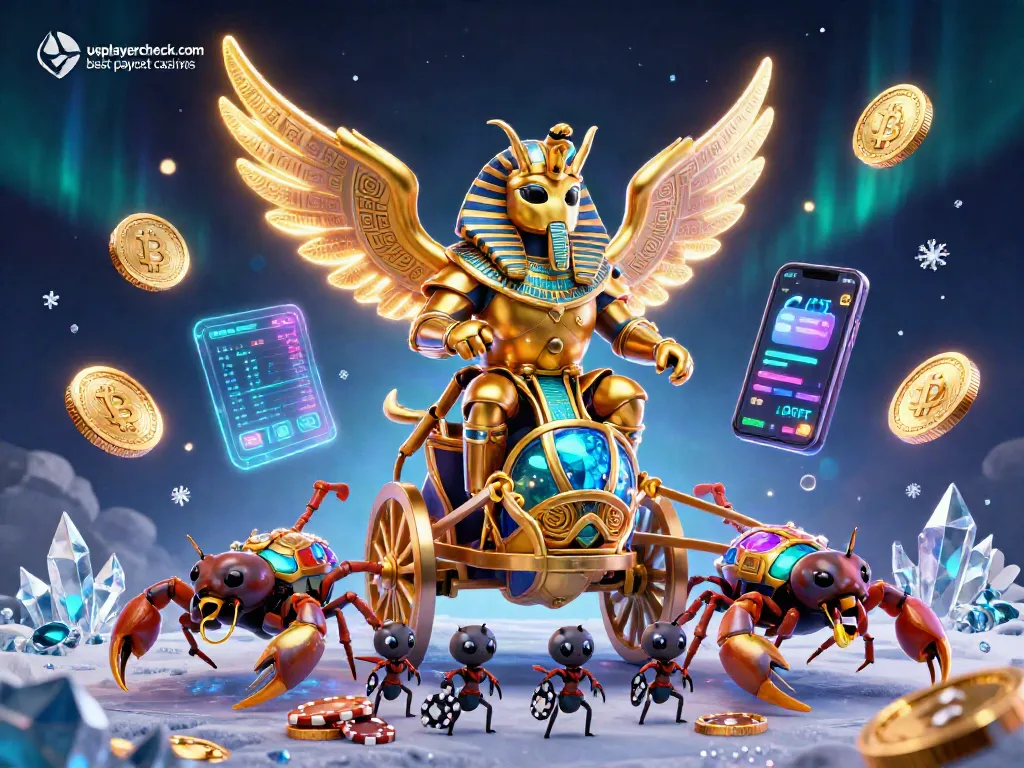 Experience winning strategies at usplayercheck.com best payout casinos through vibrant gameplay and high RTP games.