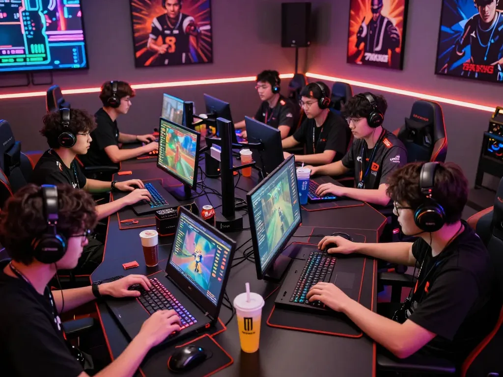 Exciting multiplayer gaming session on 79KING platform with players engaged in competitive action.