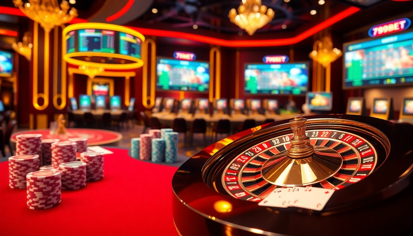 Expert Strategies for Mastering 789BET: A Comprehensive Guide for Winning in 2026