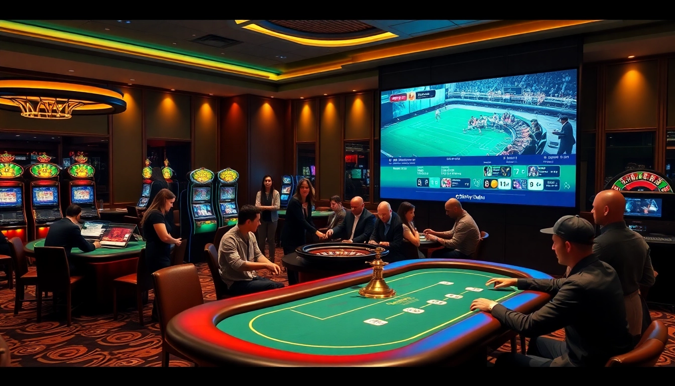 Master Your Betting Strategy in 2026 with https://okwintv.global/ for Winning Odds and Bankroll Management