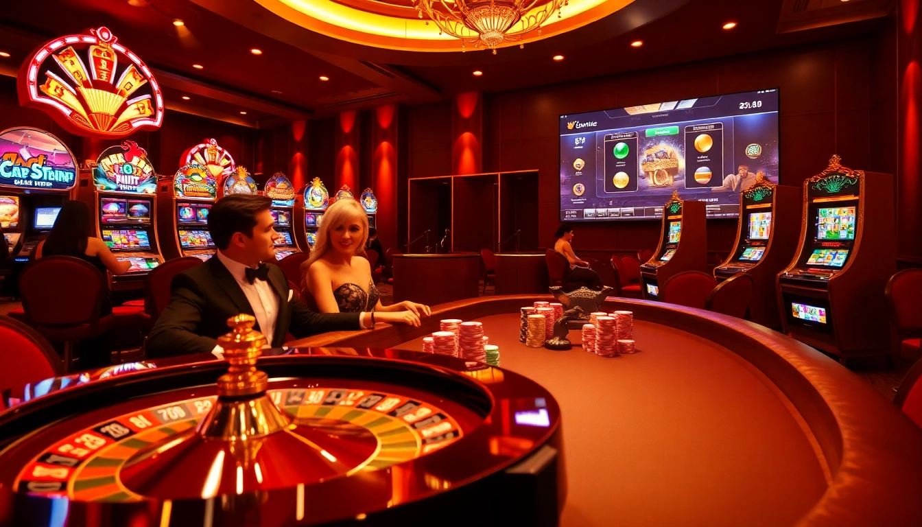 Xoilac Review: Essential Strategies for Winning at Online Casino Gaming in 2026