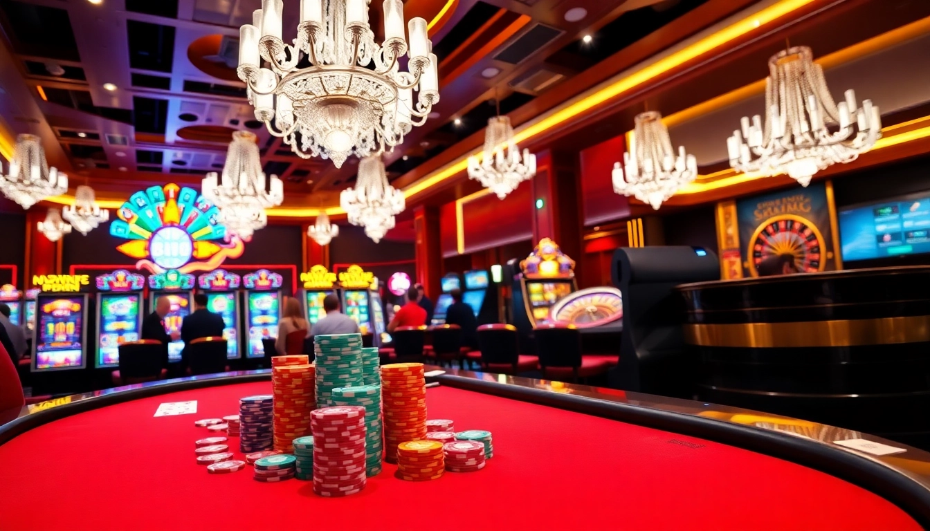 Mastering Casino Strategies: Winning with NK88 in 2026 – Essential Techniques for Better Odds