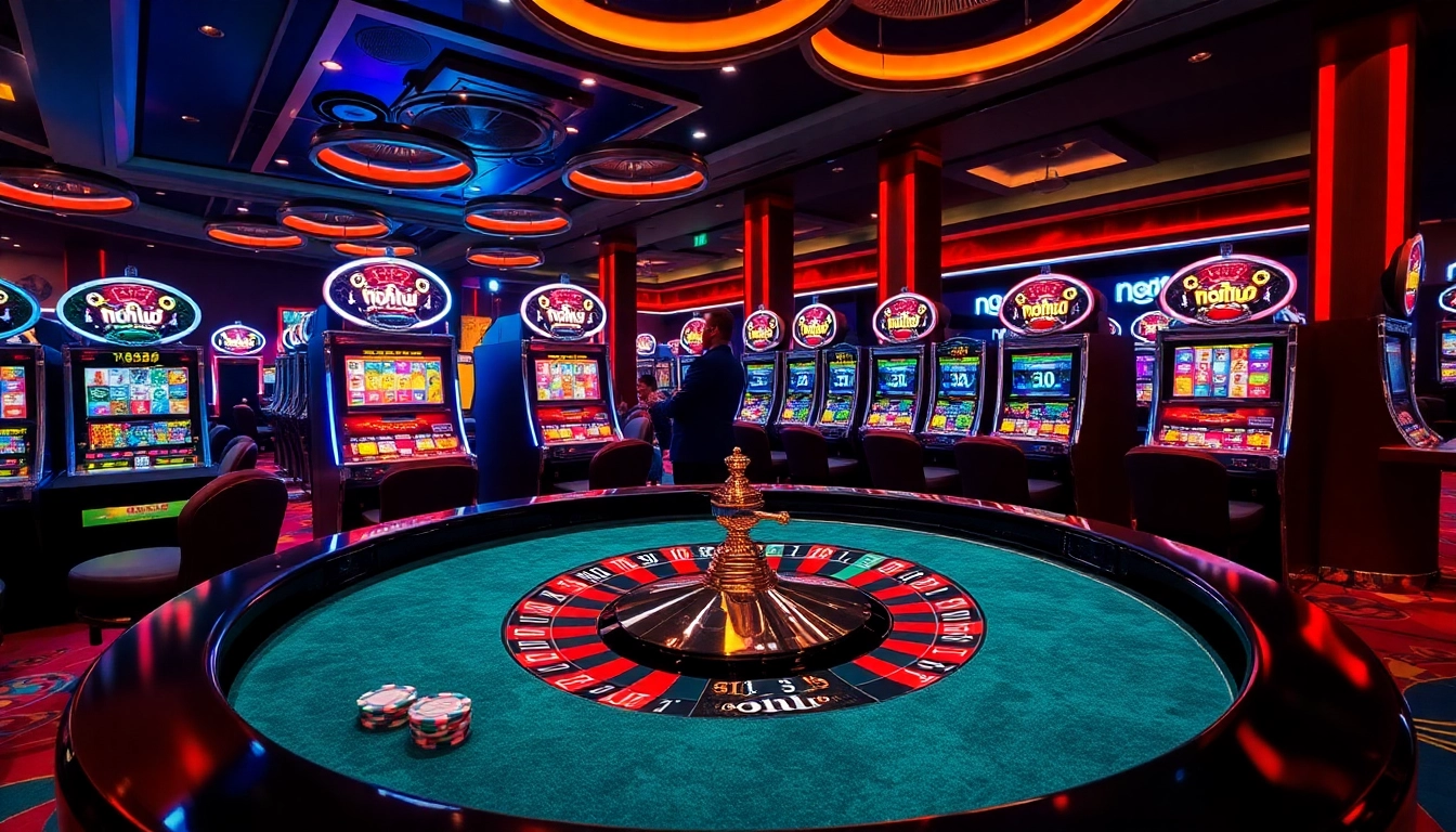 Winning Strategies for Online Gambling: Mastering nohu90 in 2026