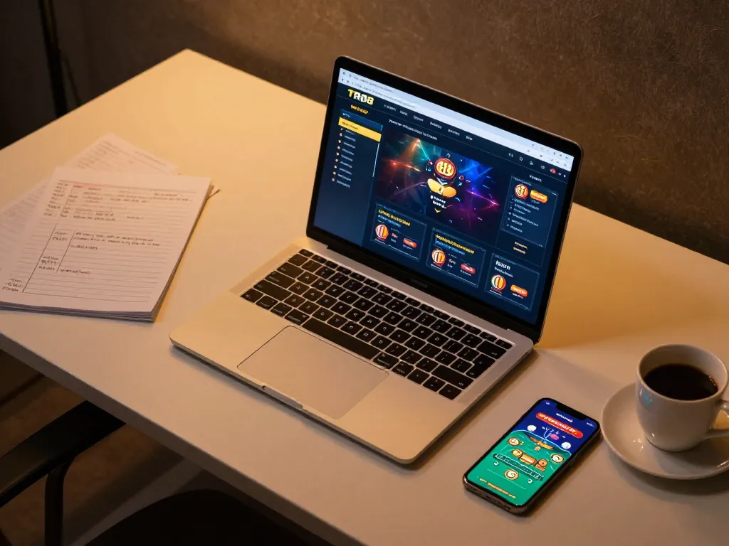 Winning Strategies for 2026: Mastering Gambling Techniques on https://tr88bet.com/
