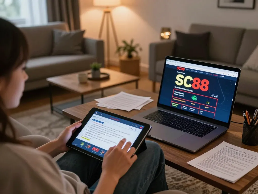 Winning Strategies at https://sc88.social/ for Advanced Online Casino Gameplay in 2026