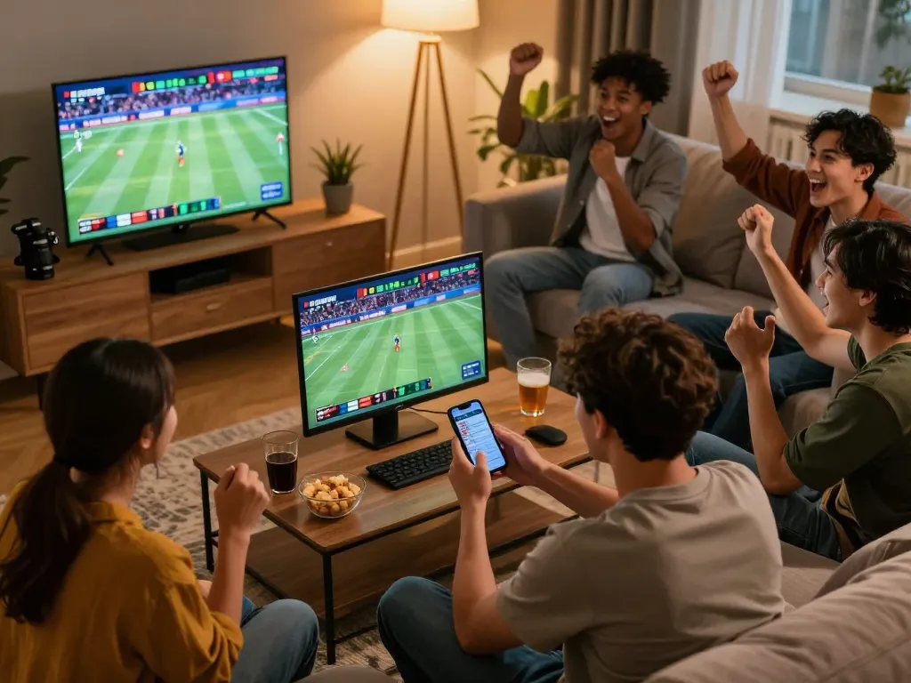 Five88bc Sports Betting Strategies for 2026: Essential Tips for Winning Big