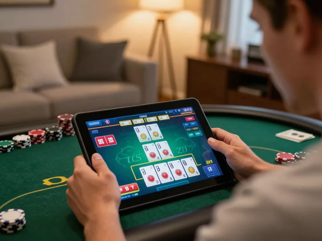 Nyonya9: Essential Strategies for Winning at Online Gambling in 2026