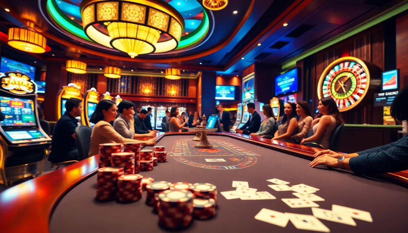 Winning Strategies for 2026: Mastering Sports Betting and Live Casino on https://may88.work/
