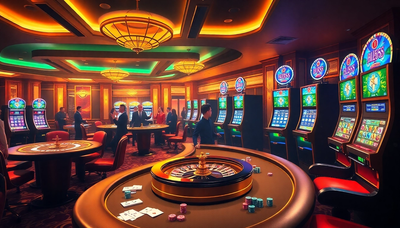 BL555: Essential Strategies for Winning Big in 2026 Gaming Landscape