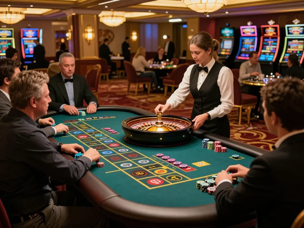 Winning Strategies for debet23: Mastering Casino Games in 2026