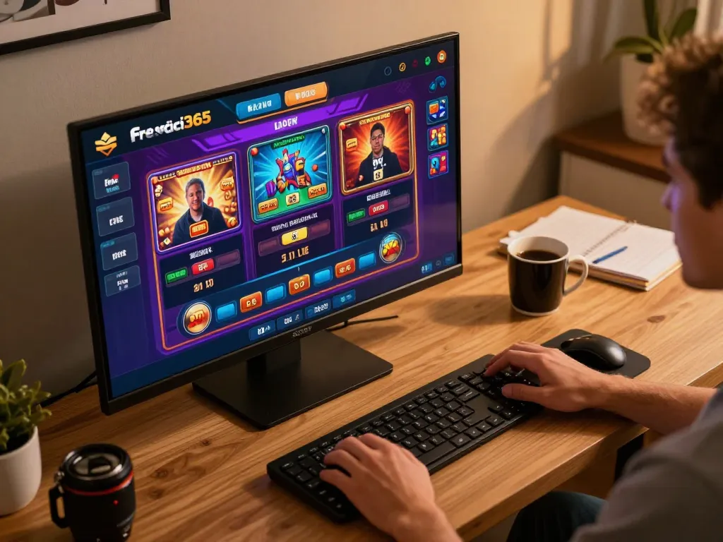 Freecuci365: Strategic Online Gaming Tips for Maximum Winning in 2026