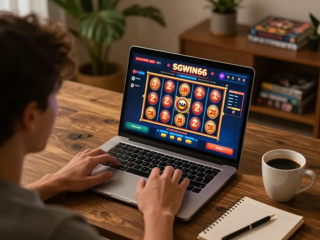Strategic Tips for Winning at SGWIN66 Online Casino in 2026