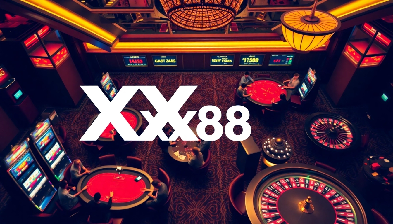 XX88: Essential Strategies for Winning in Online Gambling 2026