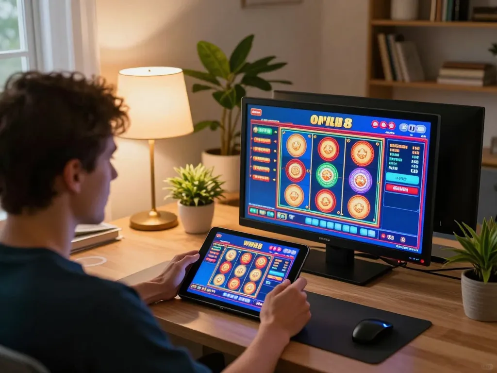 Winning Strategies for Online Gambling on WW88 in 2026: Essential Tips for Success