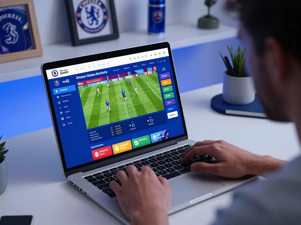 Expert Strategies for Soi Kèo Chelsea: Winning Tips for 2026 Betting Success