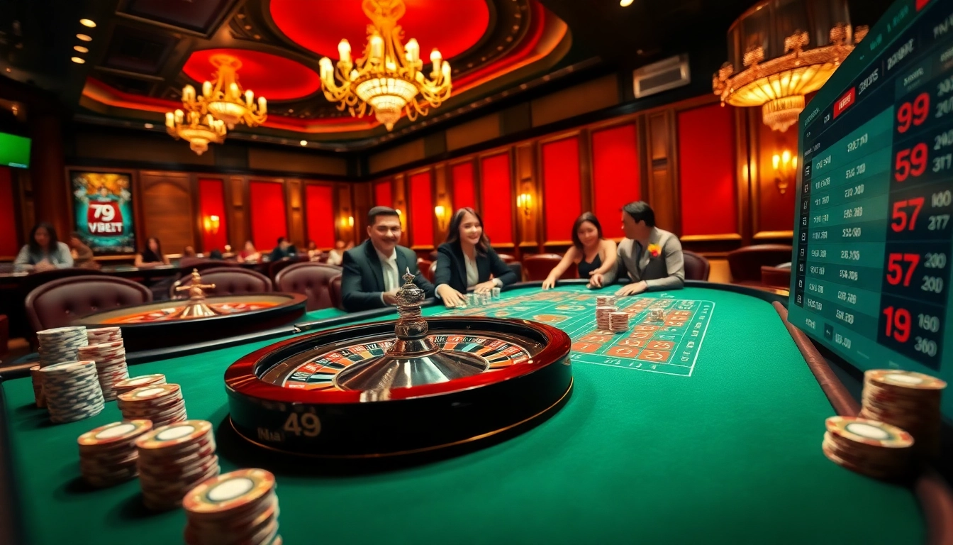 Expert Betting Strategies at Nhà cái V9bet: Maximize Your Odds in 2026