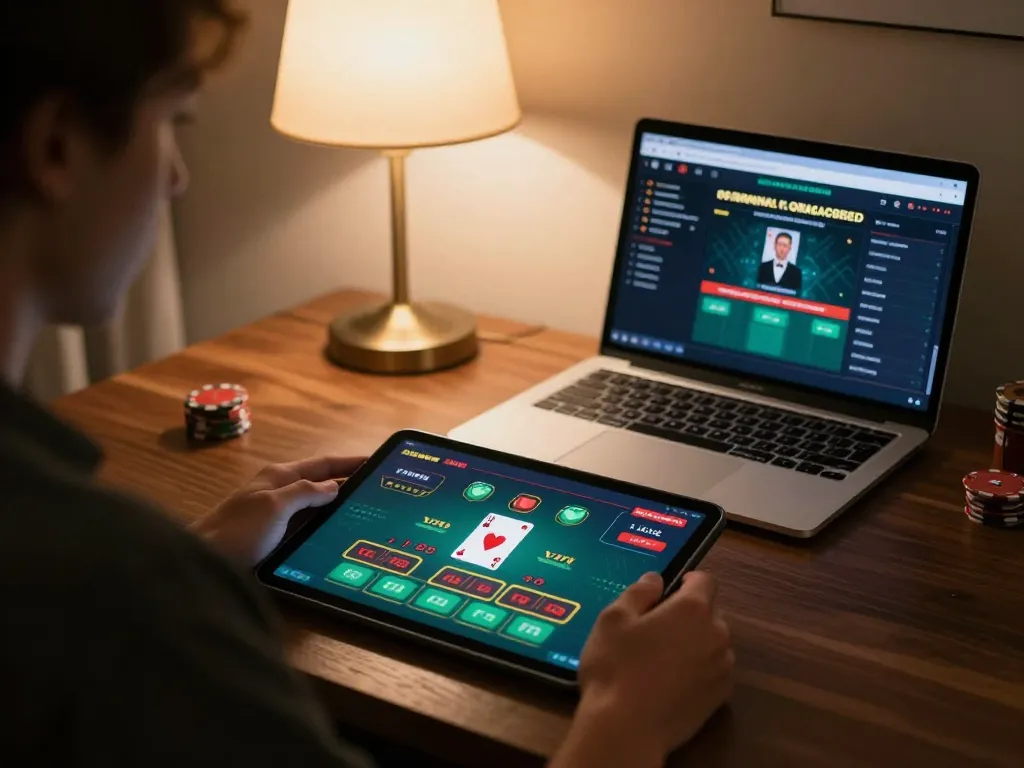 Winning Strategies with Surebetsg: Master Online Gambling in 2026