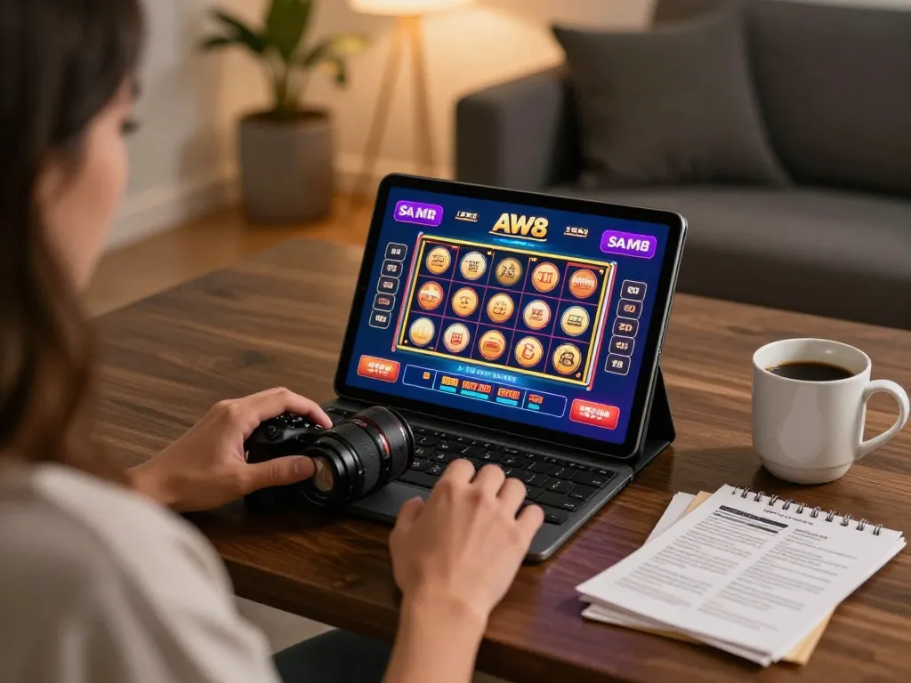 Winning Strategies for AW8 Casino in 2026: Expert Tips for Better Odds