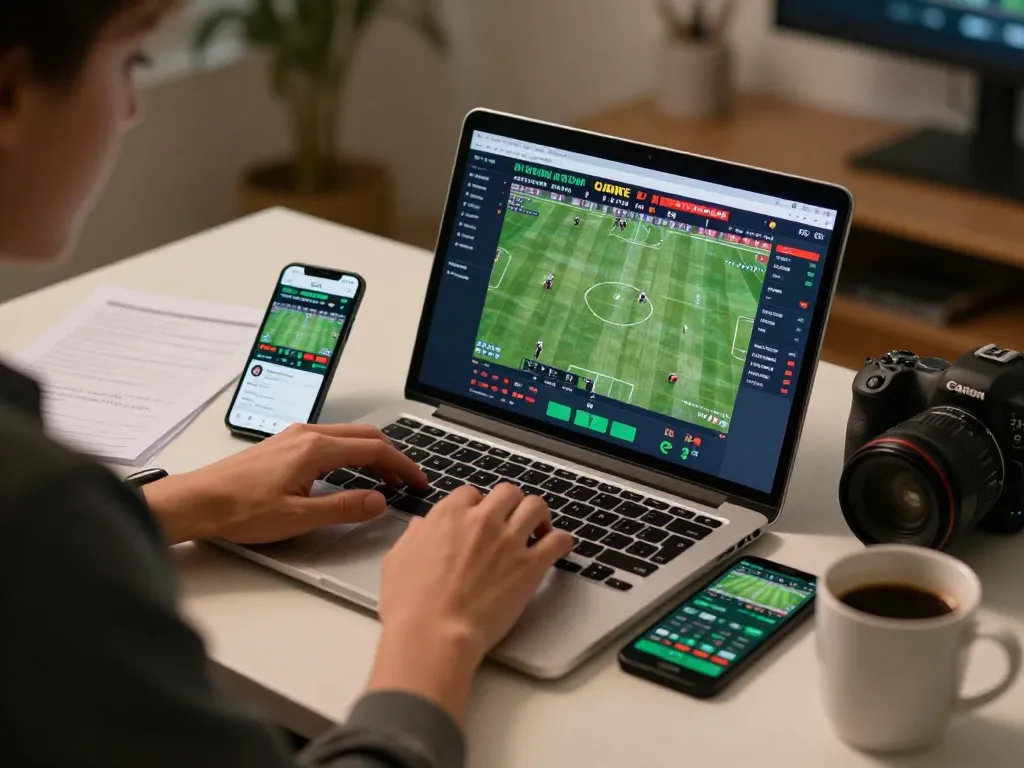 Mastering Your Bets: Winning Strategies with Nhà Cái TG88 in 2026