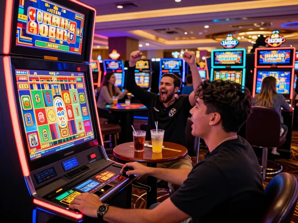 Master the Game: Proven Strategies for Winning at https://lucky88.tips/ in 2026