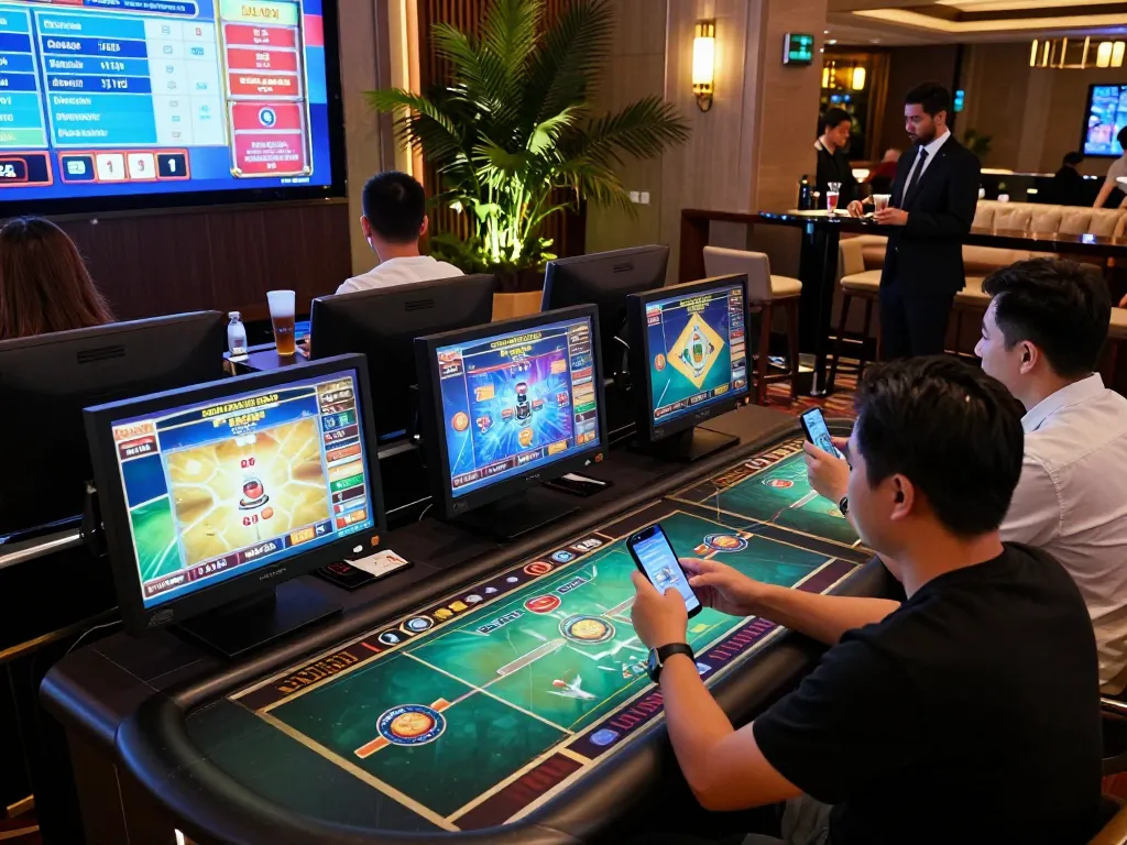 Mastering 789CLUB: Essential Strategies for Winning Big in 2026