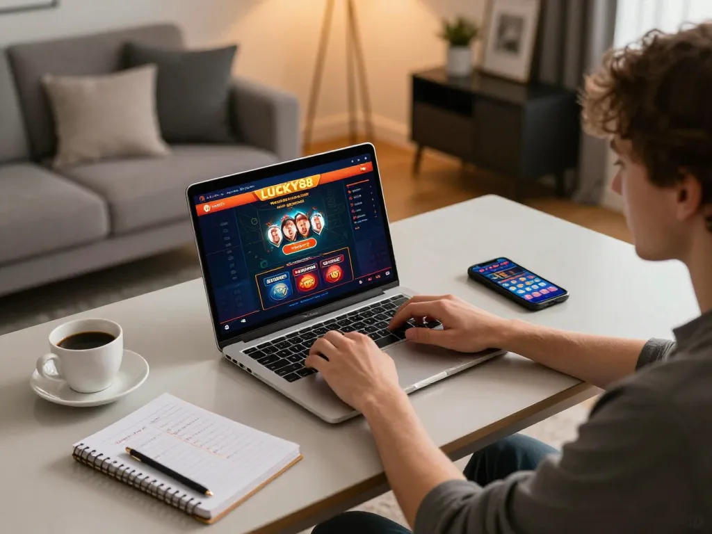 Winning Strategies for LUCKY88: Master Your Casino Experience in 2026