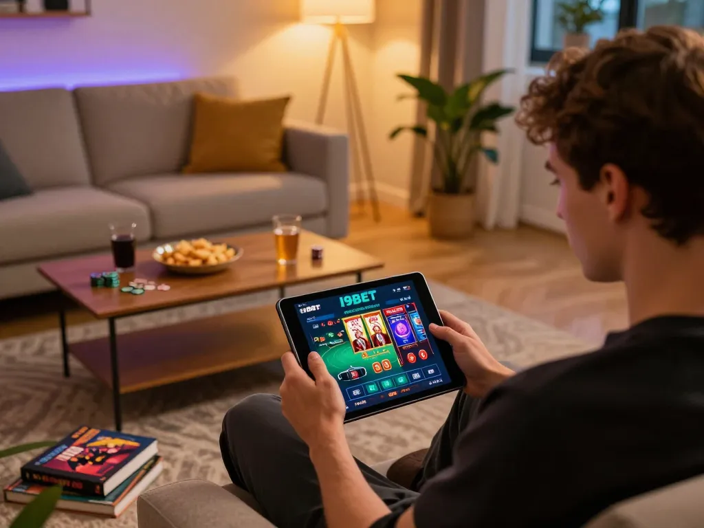 Winning Strategies for I9BET Gamblers in 2026: Expert Tips for Better Odds