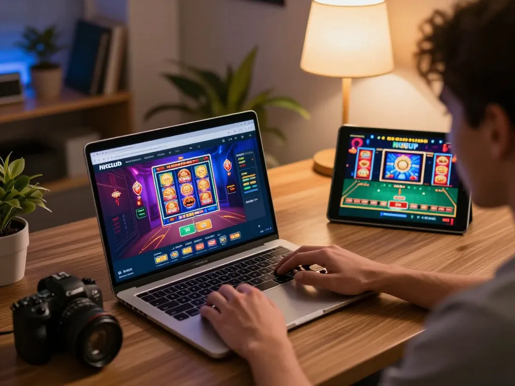Winning Strategies at Hitclub: Mastering Online Casino Games in 2026