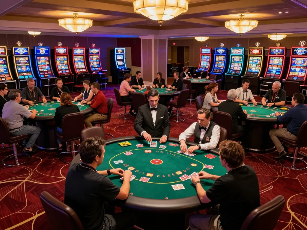 Winning Strategies and Insights for Rikvip Gamers in 2026