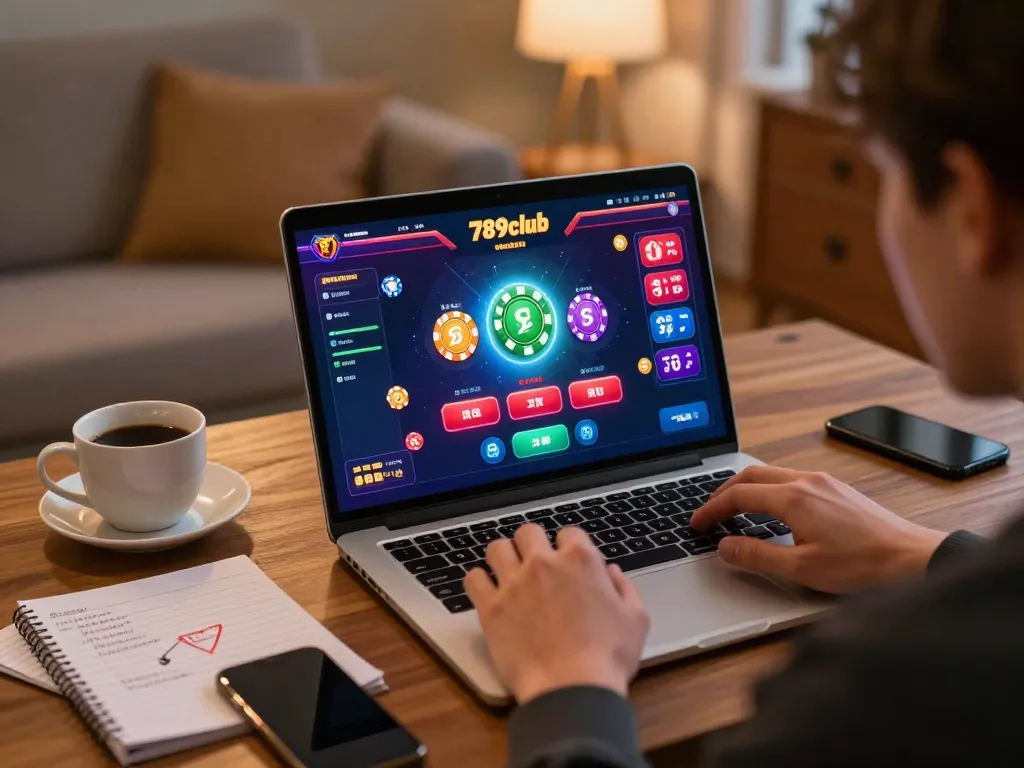 Mastering 789club: Essential Strategies for Winning Slots and Table Games in 2026