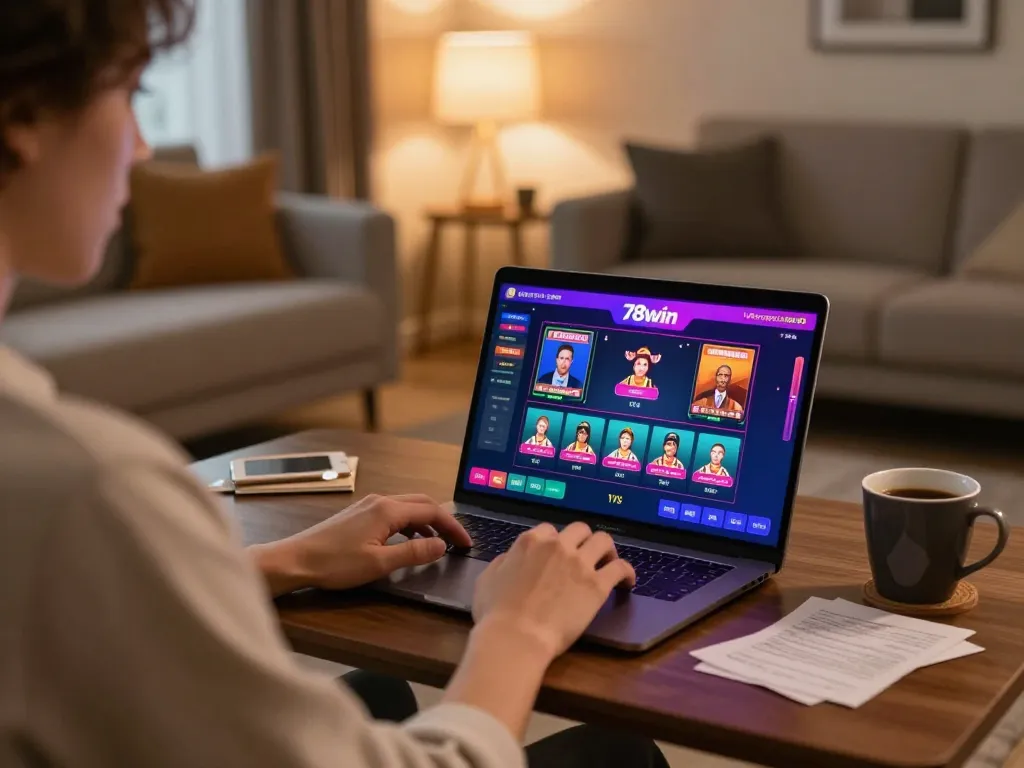 Maximize Your Wins: Advanced Strategies for Playing at 78win in 2026