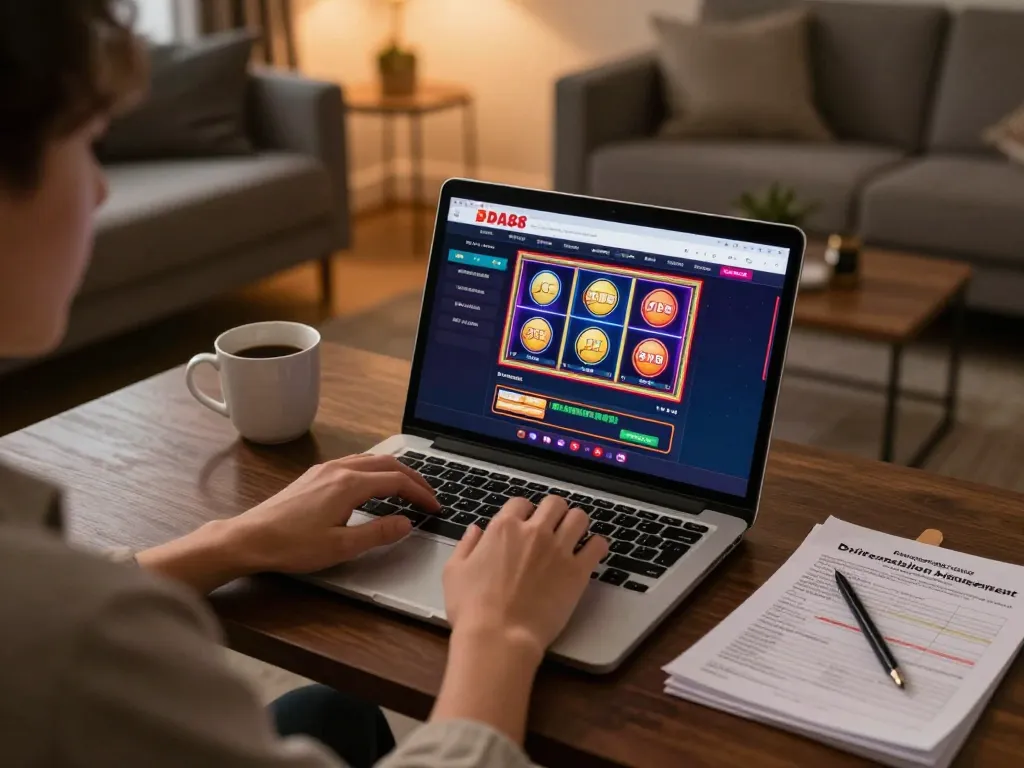 Mastering DA88: Essential Winning Strategies for Online Gambling in 2026