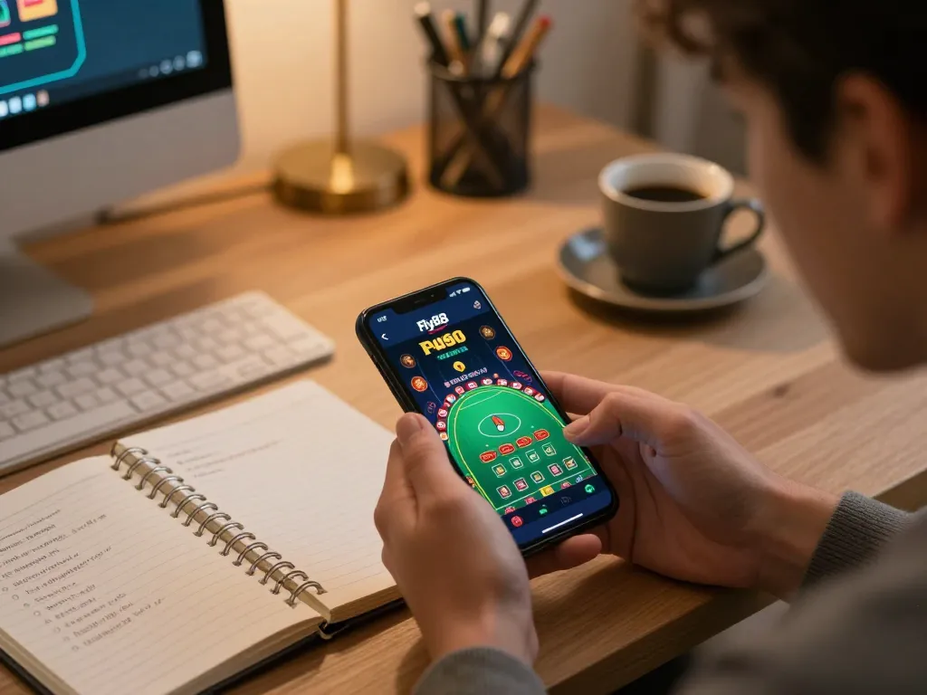 Winning Strategies for Fly88 Gamblers in 2026: Essential Tips for Better Odds