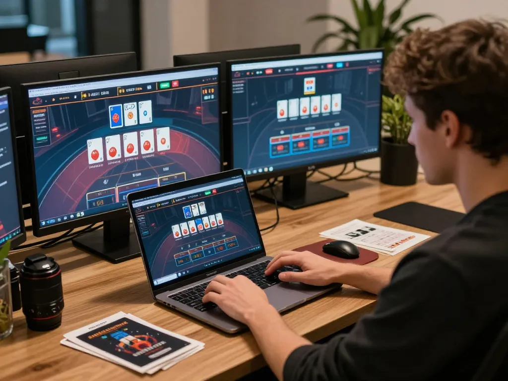 Winning Strategies for 2026 at VN88A: Mastering Online Casino Gameplay