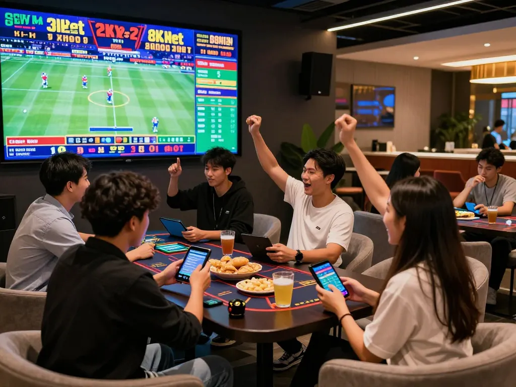 Expert Insights on 8kbet: Your Complete Guide for 2026
