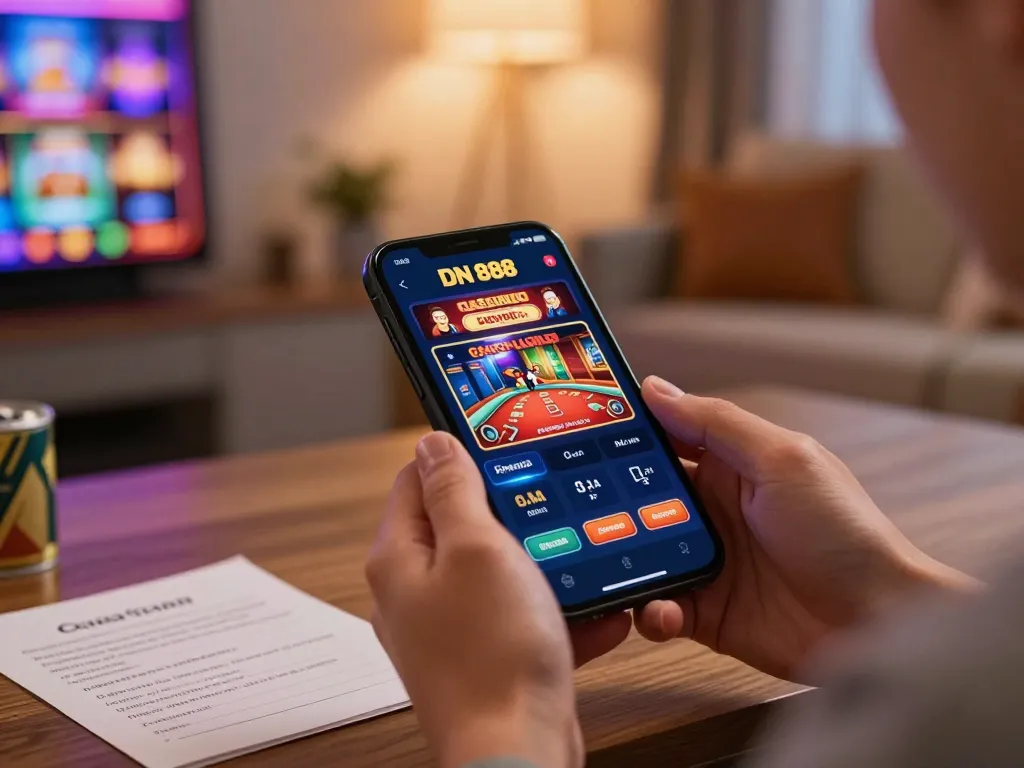 Winning Strategies for Online Gambling in 2026: Mastering DN 888 and Bankroll Management
