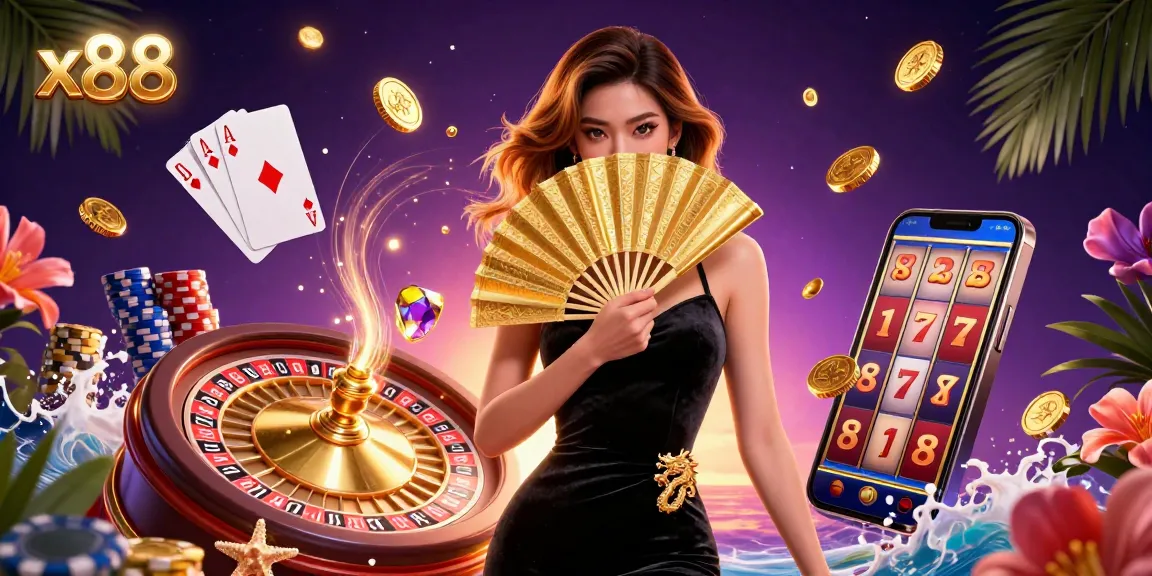Winning Strategies for x88: Mastering Online Casino Games in 2026