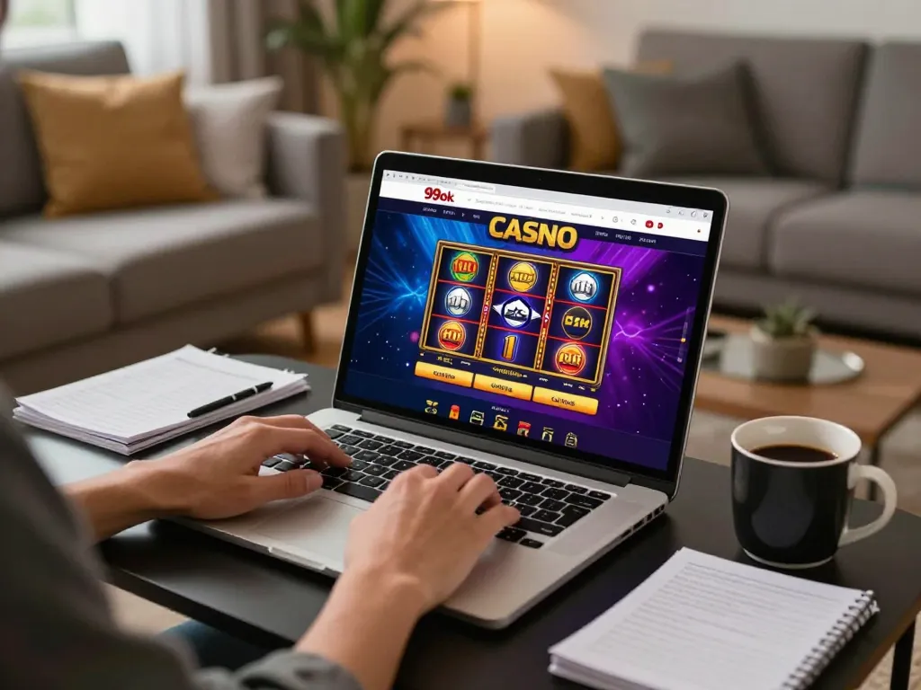 Mastering Your Skills on 99ok: 2026 Strategies for Winning at Online Gambling