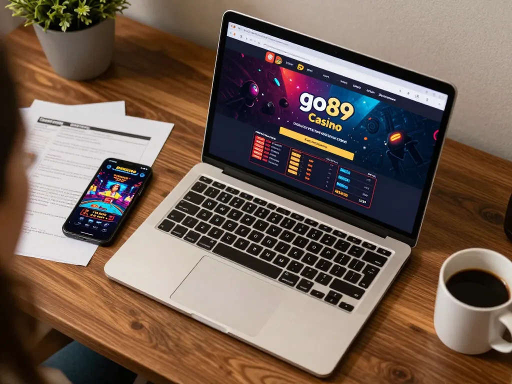 Master Winning Strategies at go89 Casino: Essential Tips for Gamblers in 2026