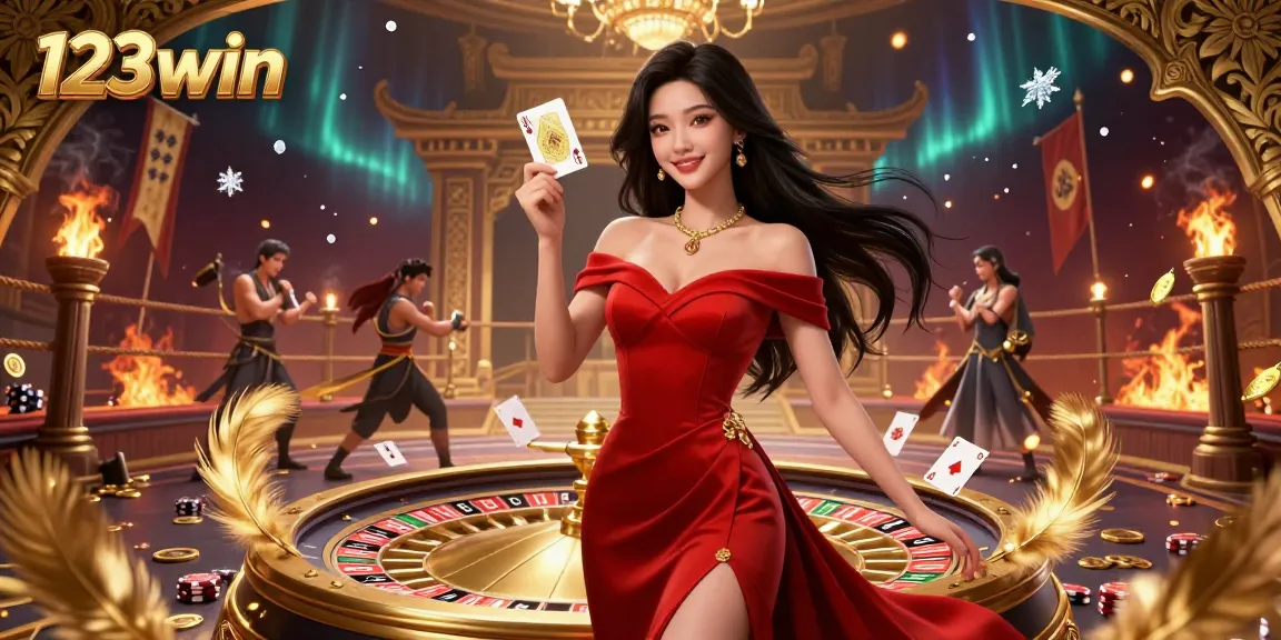 Winning Strategies for 123win: Mastering the Art of Online Gambling in 2026