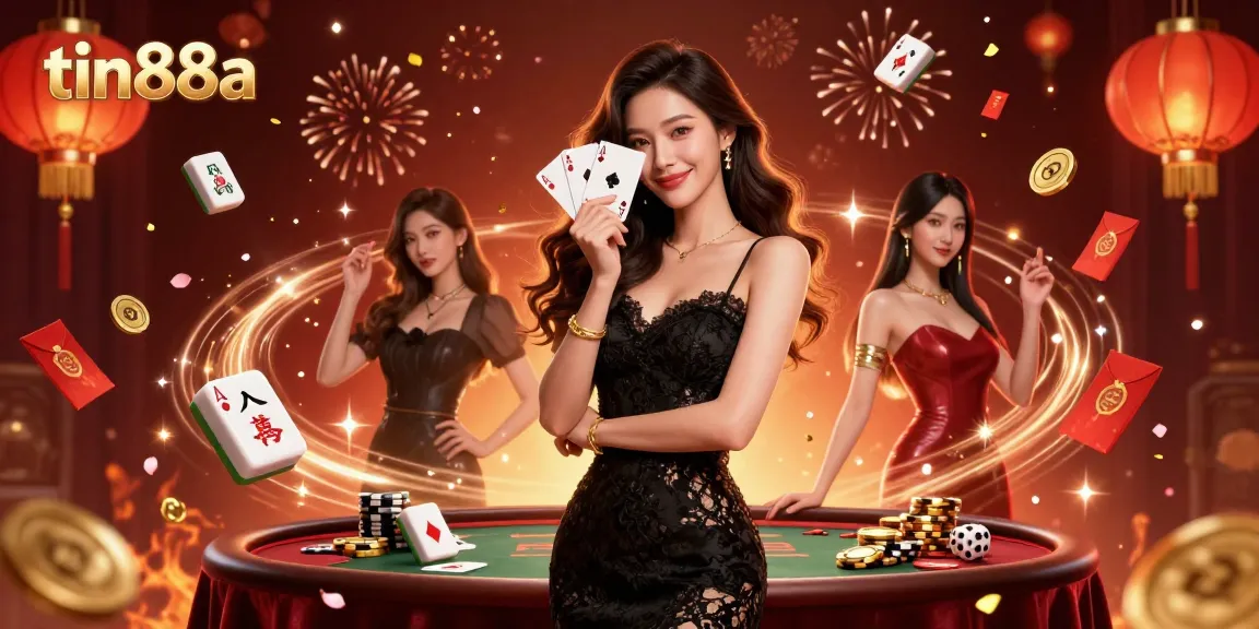 Winning Strategies for Optimal Betting on tin88a in 2026