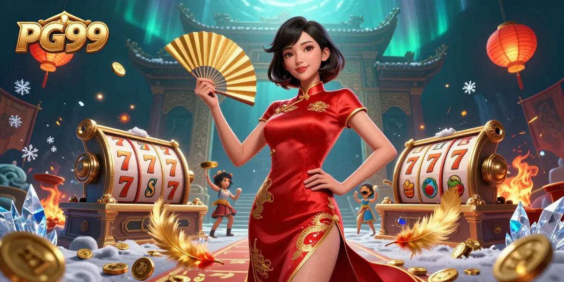 PG99: Strategic Slot Game Mastery for Exciting Wins in 2026