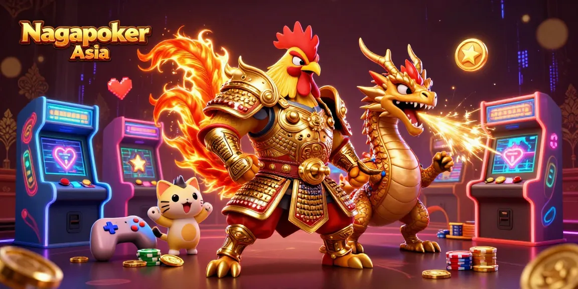 Strategic Insights for Nagapoker Asia: Winning Strategies and Game Mastery for 2026