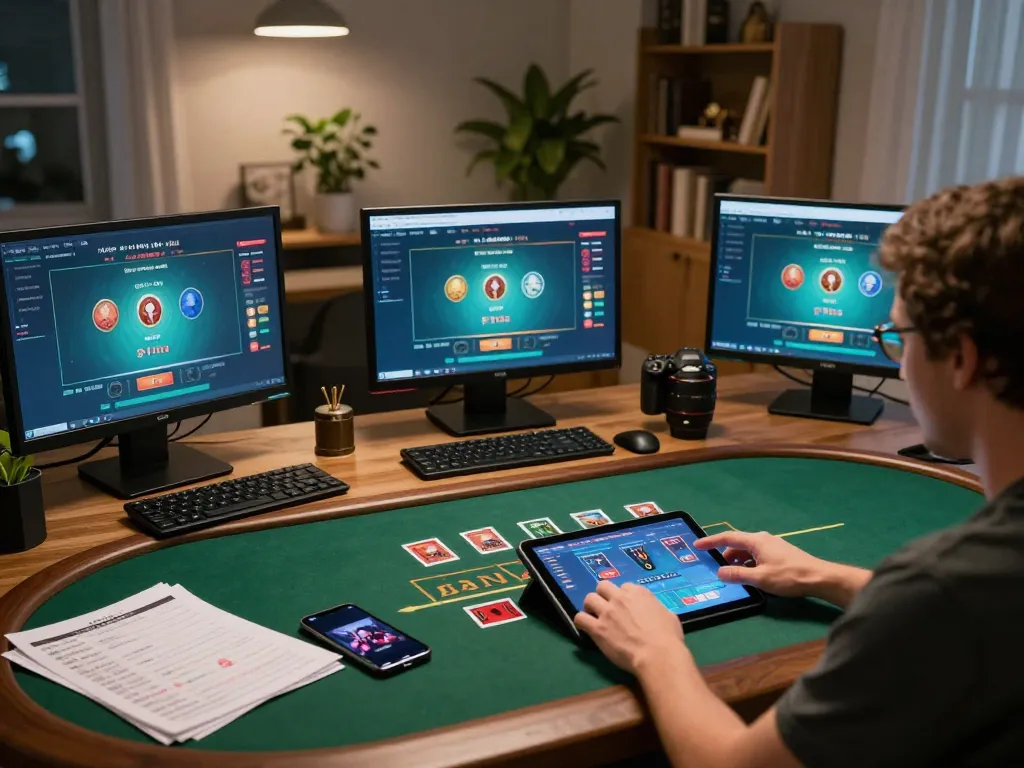 Mastering Online Blackjack Strategies on lode88s for Better Odds in 2026