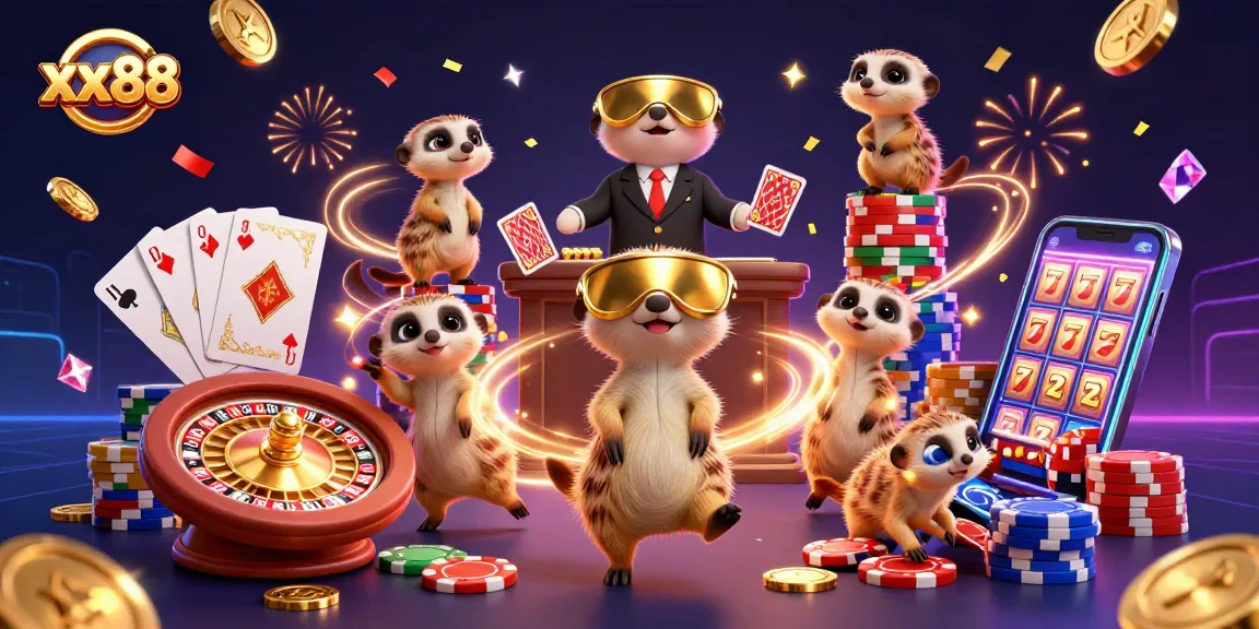 The xx88 Multiplier Effect on Winning Strategies for Gamblers in 2026