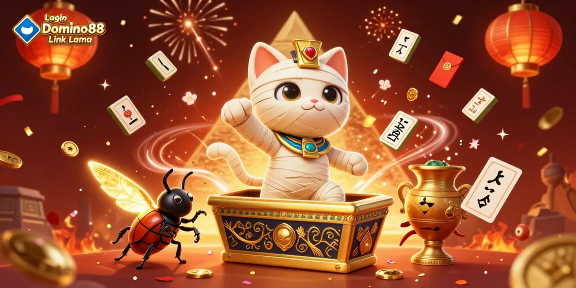 A Login Domino88 Link Lama Snapshot: Quick 2026 Status Update for Gamblers