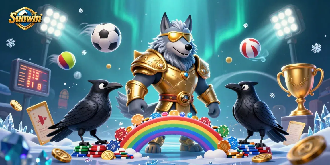 Winning with Sunwin: Strategies That Pay Off for Online Casino Players in 2026
