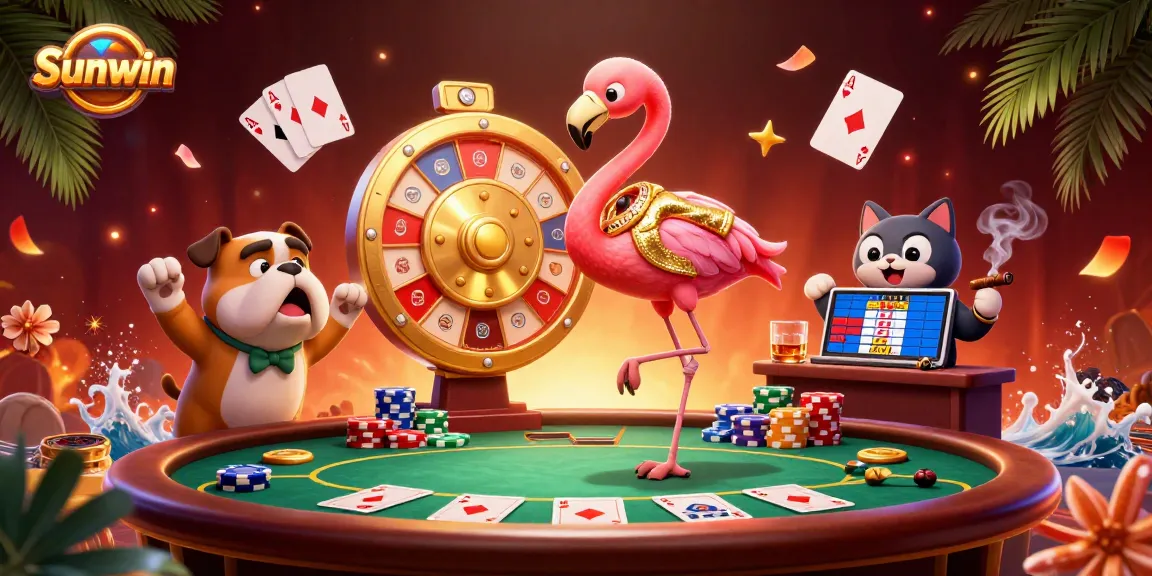 How to Master Sunwin Betting Strategies for Winning in 2026