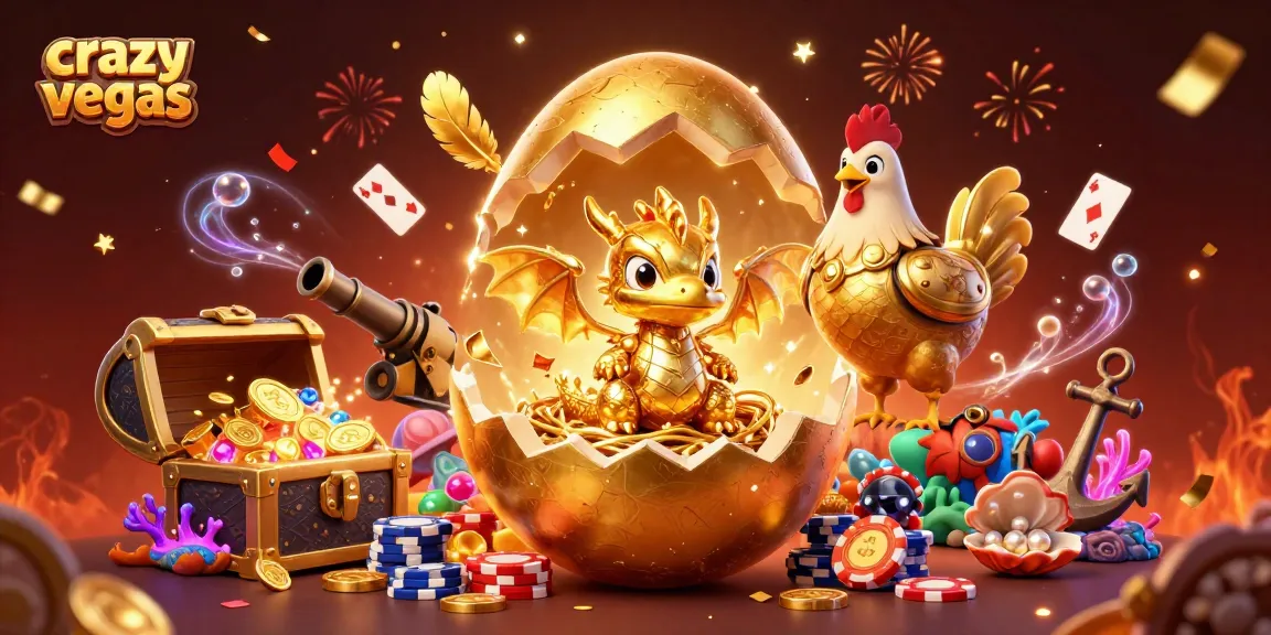 crazyvegas Masterclass: Winning Strategies for High Roller Gamblers in 2026